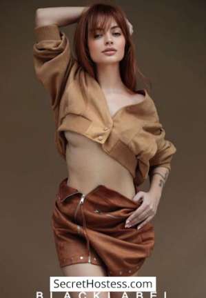 Josie 25Yrs Old Escort 165CM Tall London Image - 1