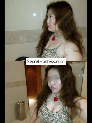 Kimberly 21Yrs Old Escort 88KG 172CM Tall Yogyakarta Image - 1