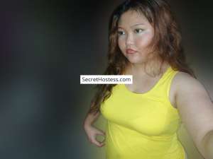 Kimberly 21Yrs Old Escort 88KG 172CM Tall Yogyakarta Image - 2