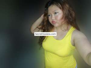 Kimberly 21Yrs Old Escort 88KG 172CM Tall Yogyakarta Image - 3