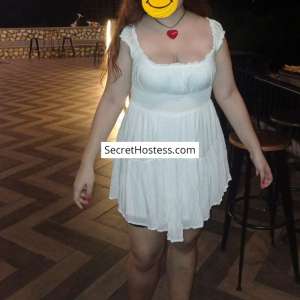 Kimberly 21Yrs Old Escort 88KG 172CM Tall Yogyakarta Image - 5