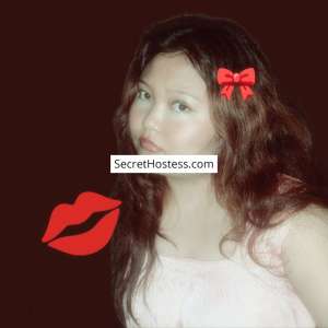 Kimberly 21Yrs Old Escort 88KG 172CM Tall Yogyakarta Image - 6