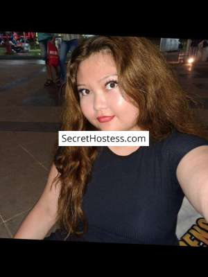 Kimberly 21Yrs Old Escort 88KG 172CM Tall Yogyakarta Image - 8