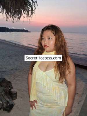 Kimberly 21Yrs Old Escort 88KG 172CM Tall Yogyakarta Image - 10
