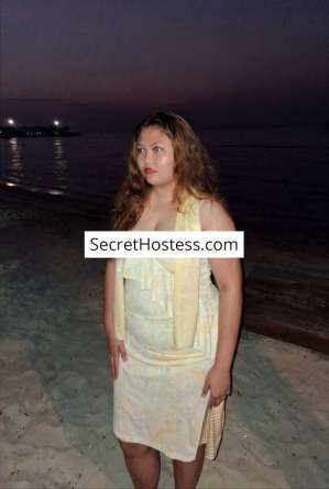 Kimberly 21Yrs Old Escort 88KG 172CM Tall Yogyakarta Image - 11