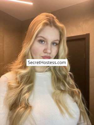 Kristal 21Yrs Old Escort 60KG 170CM Tall Moscow Image - 11