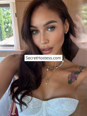 25 year old Latin Escort in Frankfurt Luciana, Independent