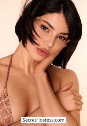 22 year old Brazilian Escort in London MILLIE, Penthouse Angels Agency
