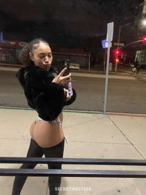 Paris 21Yrs Old Escort San Diego CA Image - 1