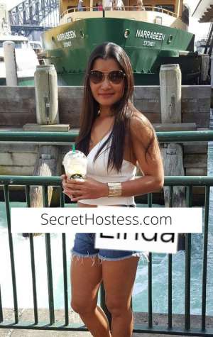 0 year old Thai Escort in Corinda IYou Thai massage