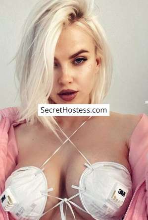 25 year old Mixed Race Escort in Bodrum Valery, Agency