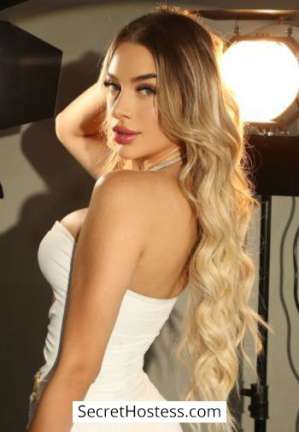 23 year old Escort in London Zara, Movida Escorts Agency