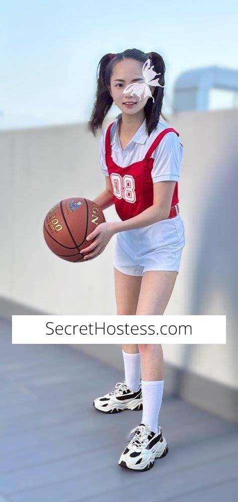 19Yrs Old Escort Size 6 46KG 158CM Tall Image - 10