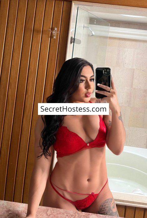 Isabela 21Yrs Old Escort 71KG 156CM Tall Budva Image - 0