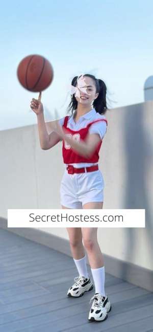 19Yrs Old Escort Size 6 46KG 158CM Tall Image - 4