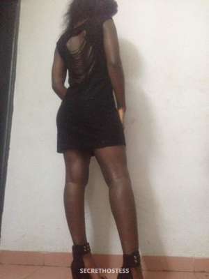 Caroline, escort 19 year old Escort in Abidjan