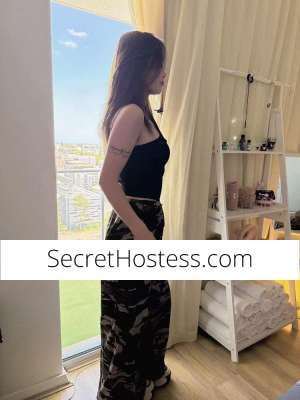 20Yrs Old Escort Image - 1