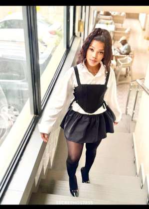 21Yrs Old Escort 148CM Tall Dar es Salaam Image - 1