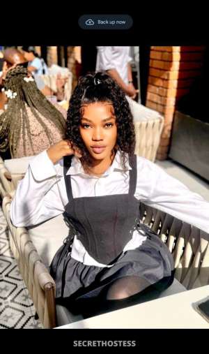 21Yrs Old Escort 148CM Tall Dar es Salaam Image - 3