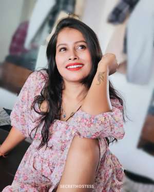 21Yrs Old Escort 154CM Tall Bangalore Image - 1