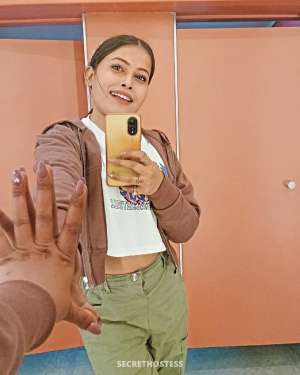 21Yrs Old Escort 154CM Tall Bangalore Image - 2