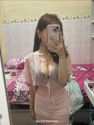 22 year old Asian Escort in Lusaka Deja, escort