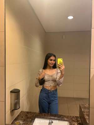 22 year old Mexican Escort in Manila Tania Is Back .., escort