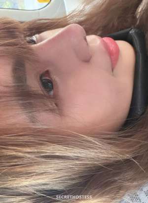 24 year old Asian Escort in Yokosuka Akari new here, escort