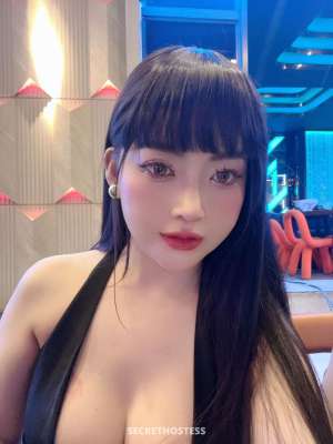 24 year old Asian Escort in Abu Dhabi Lyly, escort