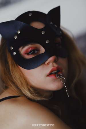 25 year old Danish Escort in Copenhagen Miss Elizabeth, dominatrix