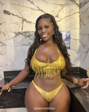 25 year old Escort in Dakar Sweet Rose, escort