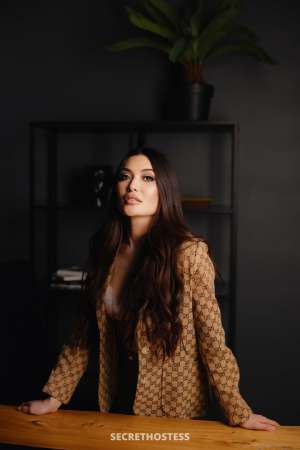 25Yrs Old Escort 165CM Tall Yerevan Image - 1