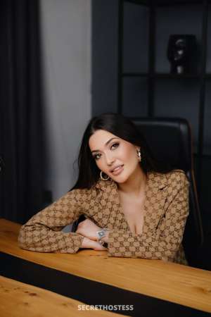 25Yrs Old Escort 165CM Tall Yerevan Image - 3