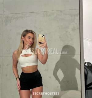 25 year old Escort in Roma Hanna, agency Luna Models (Hanna, agency Luna Models