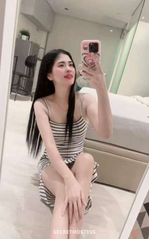 26 year old Asian Escort in Prague (Praha) Taly Full Service Escort, escort