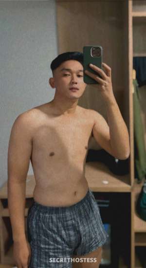 26 year old Asian Escort in Bandung Iko, Male escort