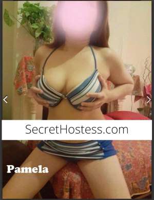26 year old Asian Escort in Morphett Vale Pamela