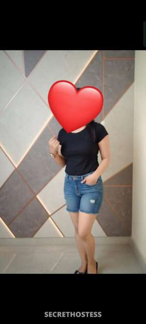 26Yrs Old Escort 153CM Tall New Delhi Image - 2