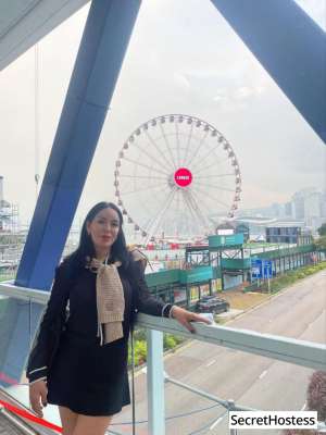 27 year old Malaysian Escort in Manila Escort model Melissa, Manila