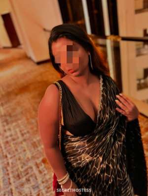29 year old Indian Escort in Thāne Independent Bhabhi ., escort
