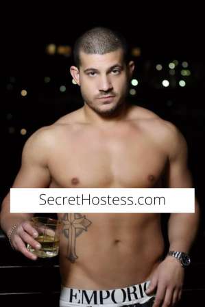 30Yrs Old Escort 170CM Tall Perth Image - 1
