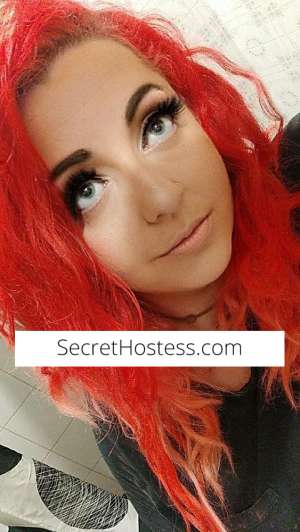 30 year old Australian Escort in Para Hills Adelaide Sweetred