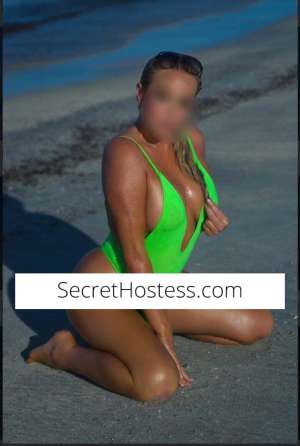 40 year old Escort in Unley Paulina Adell