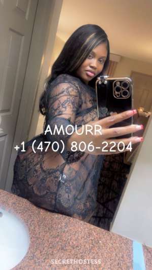 AMOURR 26Yrs Old Escort Atlanta GA Image - 1