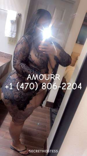 AMOURR 26Yrs Old Escort Atlanta GA Image - 5