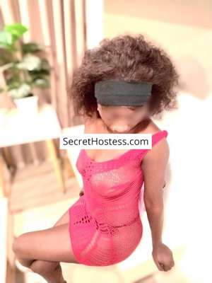 Akumu 28Yrs Old Escort 59KG 162CM Tall Bangkok Image - 3