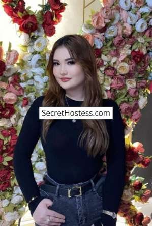 Alana, Agency 21 year old Escort in Minsk