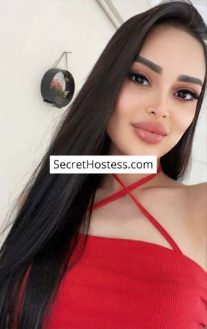23 year old Arabian Escort in Ankara Alana, Agency