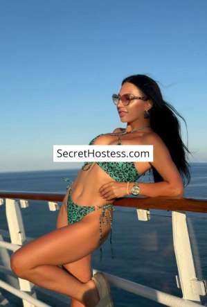 Alena, Independent 27 year old Escort in Pattaya