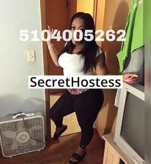 21 year old Escort in San Francisco CA Angel